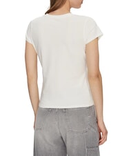 GUESS SS PONY HAIR R5 Tricou din bumbac - tricou