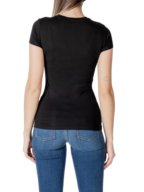 SS DOT LOGO R3  Tricou cu maneca scurta jetbla - tricou