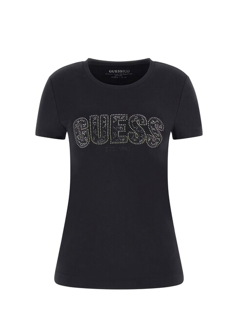 CN SS LOGO Tricou cu maneca scurta jetbla - tricou