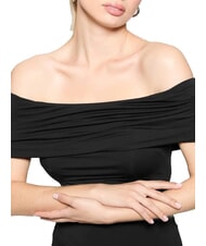 GUESS CHARLOTTE  tricou jetbla - tricou - 2