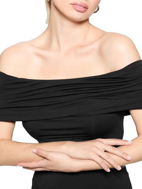 CHARLOTTE  tricou jetbla - tricou