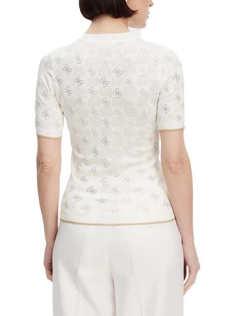 ROSIE 4G RN Tricou cremwhi - tricou