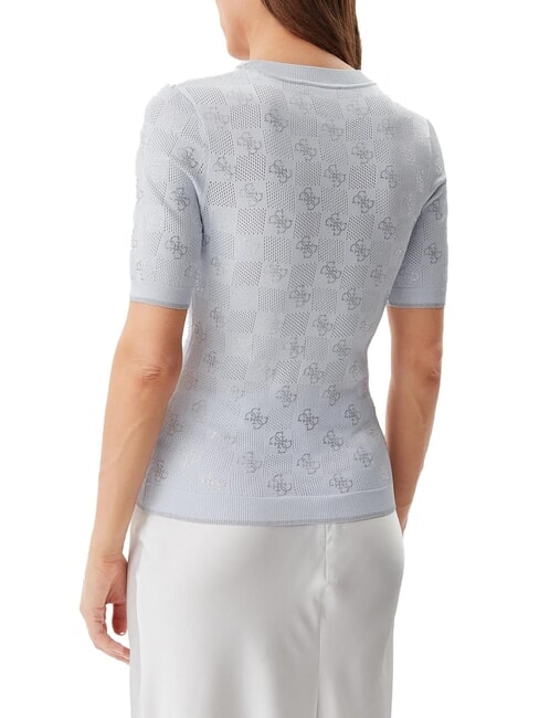 ROSIE 4G RN Tricou înaltul cerului - tricou