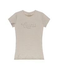 GUESS SS DOT LOGO R3  Tricou cu maneca scurta buffy - tricou - 4