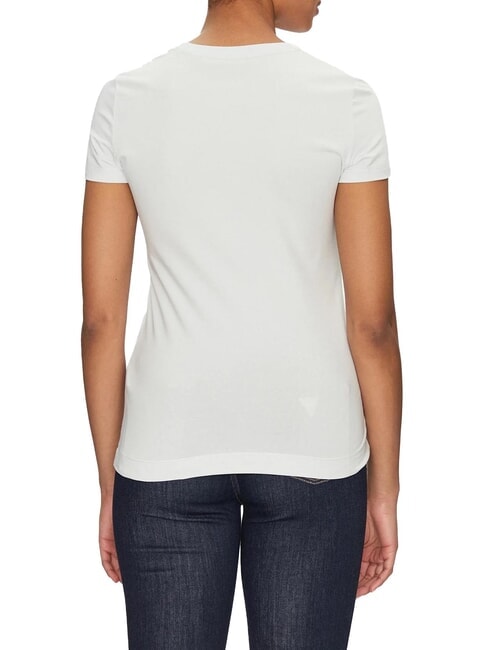 CN SS LOGO Tricou cu maneca scurta înaltul cerului - tricou