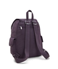 KIPLING CITY PACK S Rucsac prune supreme - Genți femei - 3