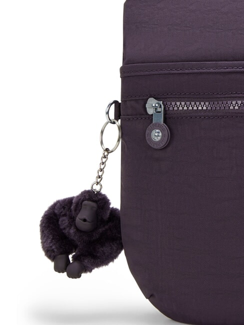 ARTO M geanta de umar prune supreme - Genți femei