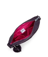 KIPLING ARTO M geanta de umar prune supreme - Genți femei - 5