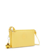KIPLING MIKAELA Geantă de umăr mică soare de unt - Genți femei - 2