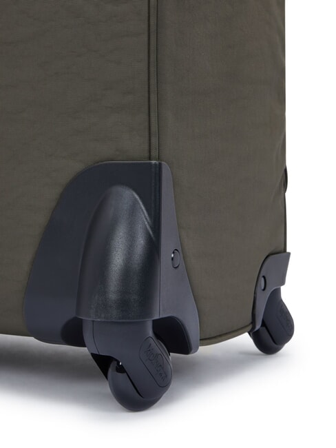 DARCEY L Cărucior de dimensiuni mari câmp verde - Trolere semirigide