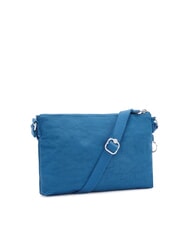 KIPLING MIKAELA Geantă de umăr mică marina rebelă - Genți femei - 3