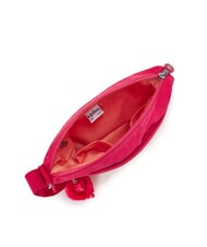 KIPLING ARTO M geanta de umar confetti roz - Genți femei - 5