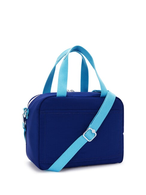 MIYO Geanta termica pentru pranz combinație de marina solară - Saci și accesorii pentru copii