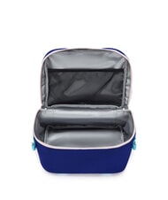 KIPLING MIYO Geanta termica pentru pranz combinație de marina solară - Saci și accesorii pentru copii - 5