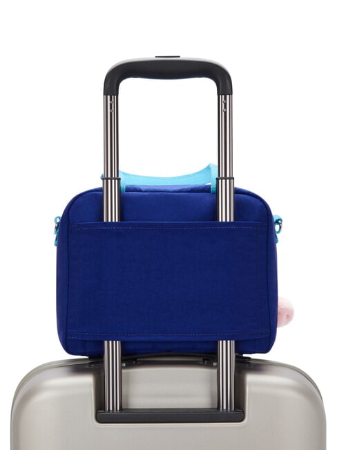 MIYO Geanta termica pentru pranz combinație de marina solară - Saci și accesorii pentru copii