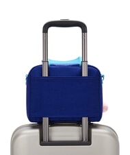 KIPLING MIYO Geanta termica pentru pranz combinație de marina solară - Saci și accesorii pentru copii - 6