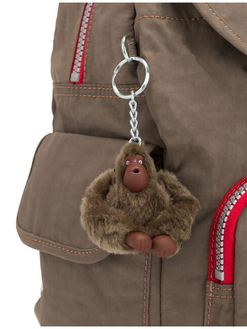 CITY PACK S Rucsac Adevărat Bej COMBO - Genți femei