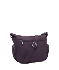 KIPLING GABBIE S geanta de umar prune supreme - Genți femei - 3