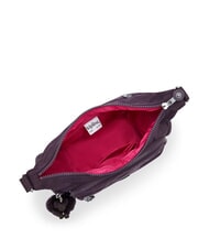 KIPLING GABBIE S geanta de umar prune supreme - Genți femei - 5