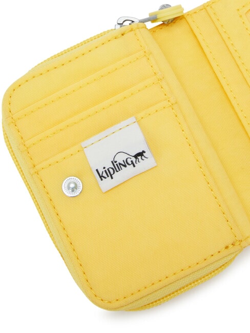 TOPS NR Portofel mic soare de unt - Portofele femei