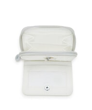 KIPLING TOPS NR Portofel mic alb viu - Portofele femei - 2