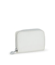 KIPLING TOPS NR Portofel mic alb viu - Portofele femei - 5