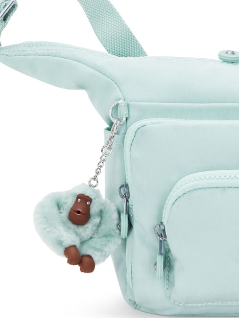 ERICA S Geantă de umăr mică salvie de primăvară - Genți femei