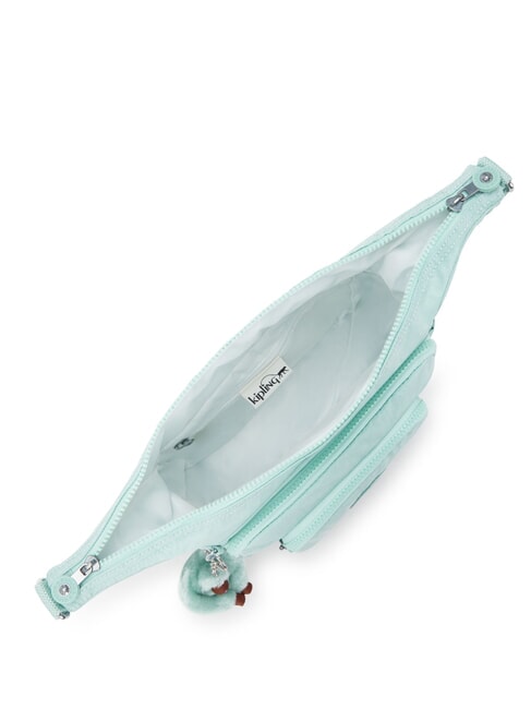 ERICA S Geantă de umăr mică salvie de primăvară - Genți femei