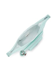 KIPLING ERICA S Geantă de umăr mică salvie de primăvară - Genți femei - 5