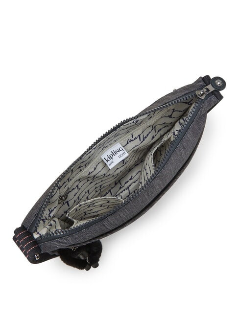 ARTO M Geantă de umăr din denim Denim activ - Genți femei