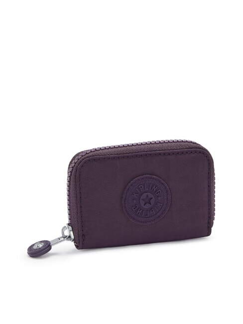 CASH BUDDY Geanta de munte cu fermoar prune supreme - Portofele femei