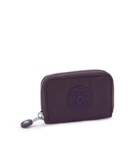 KIPLING CASH BUDDY Geanta de munte cu fermoar prune supreme - Portofele femei - 3