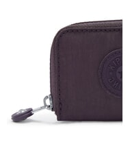 KIPLING CASH BUDDY Geanta de munte cu fermoar prune supreme - Portofele femei - 4