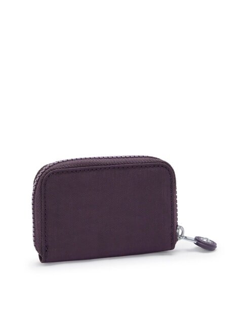 CASH BUDDY Geanta de munte cu fermoar prune supreme - Portofele femei