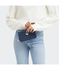 KIPLING CREATIVITY L Necesar albastru nesfârșit - Genți femei - 5