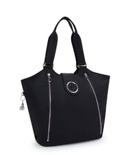 KIPLING RECICELY Geantă tote de umăr condiment negru - Genți femei - 2