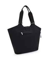 KIPLING RECICELY Geantă tote de umăr condiment negru - Genți femei - 3