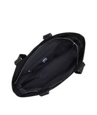 KIPLING RECICELY Geantă tote de umăr condiment negru - Genți femei - 5