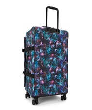KIPLING SPONTANEUS L Cărucior mediu orhideea spectrală - Trolere semirigide - 5