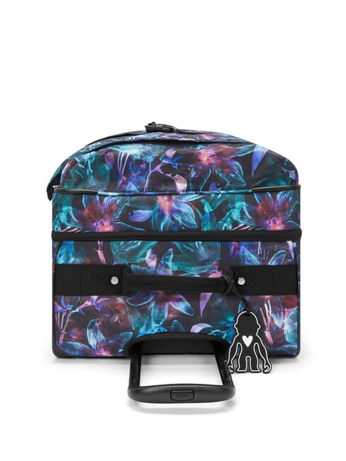 SPONTANEUS L Cărucior mediu orhideea spectrală - Trolere semirigide