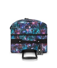 KIPLING SPONTANEUS L Cărucior mediu orhideea spectrală - Trolere semirigide - 6