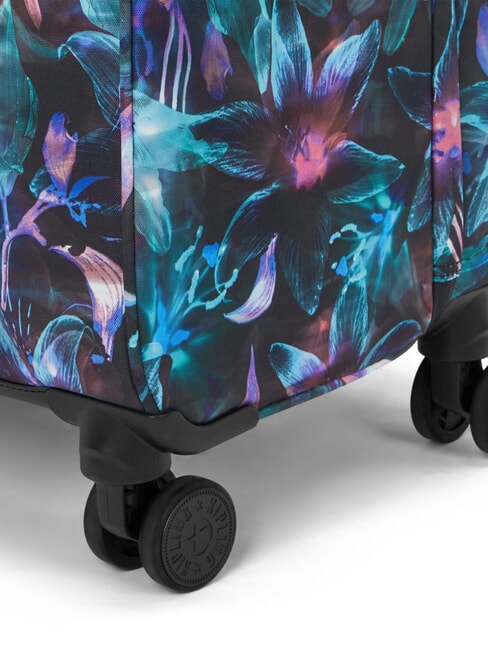 SPONTANEUS L Cărucior mediu orhideea spectrală - Trolere semirigide