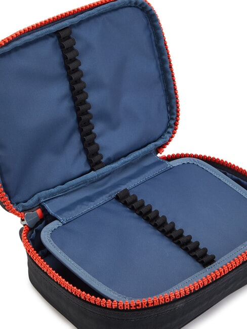 100 PENS Carcasă mare literă de fier distracție - Penare și accesorii