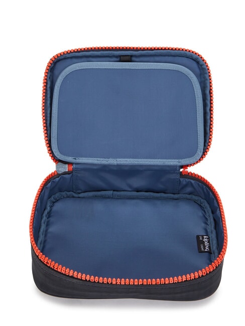 100 PENS Carcasă mare literă de fier distracție - Penare și accesorii