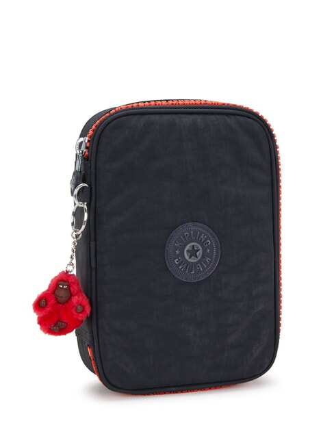 100 PENS Carcasă mare literă de fier distracție - Penare și accesorii