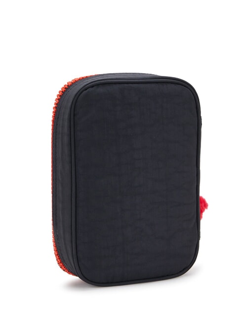 100 PENS Carcasă mare literă de fier distracție - Penare și accesorii