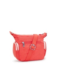 KIPLING GABBIE MINI geanta de umar aproape coral - Genți femei - 3