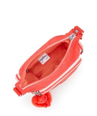 KIPLING GABBIE MINI geanta de umar aproape coral - Genți femei - 5