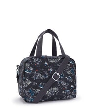 KIPLING MIYO Geanta termica pentru pranz cursă de distracție în junglă - Saci și accesorii pentru copii - 3