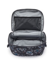 KIPLING MIYO Geanta termica pentru pranz cursă de distracție în junglă - Saci și accesorii pentru copii - 5